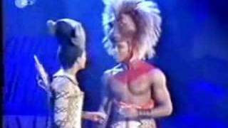 Konig der Lowen (The Lion King)