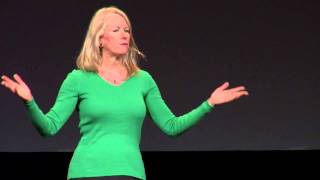 Are engineers human? | Patricia Galloway | TEDxManhattanBeach