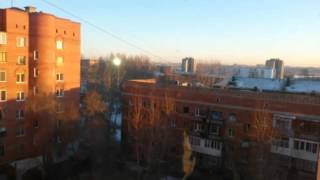Электрический лифт Q=400 кг V=0.71 м.с
