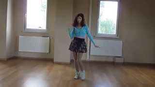 Orange Caramel (오렌지 캬라멜) - Catallena (까탈레나)  ~ dance cover by Nayu ^.~