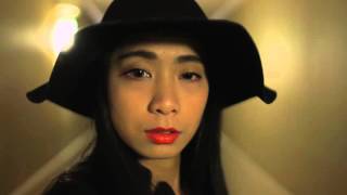 HITWOMAN - TRUE LIES