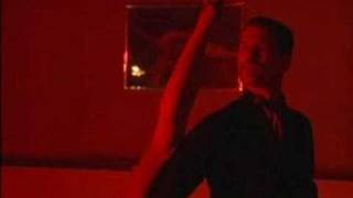 Carmen- a tango tale