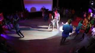 Swinglandia Crimea 2013 - Speed Dating JnJ Final p.5