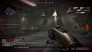 warface boys
