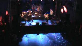 PLANEY - Intro + Eradicated Entities live @ Maximum HxC Event 2011