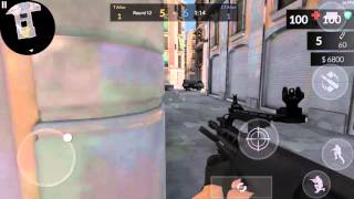 Critical Ops: Android + GamePlay