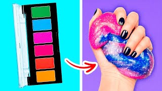 Mind-Blowing BEAUTY Hacks That Will Amaze You