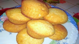 Маффины.НА КУХНЕ У ЦЫГАНОЧКИ.#маффины#