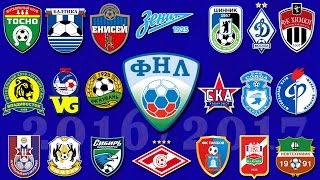 ФНЛ 2016/2017.Обзор 21 и 22 туров