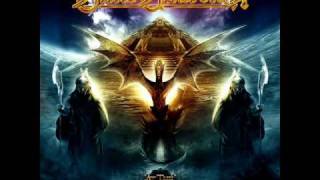 Blind Guardian - Curse My Name