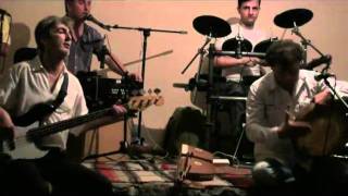 Shams Group (Dushanbe) Concert 14/08/2010