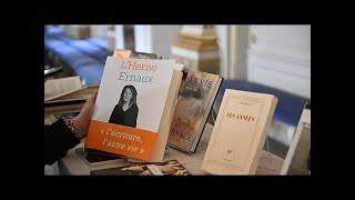 Нобелевка и антисемитизм - совместимы?