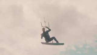 Liquid Force Kiteboarding UK 2019