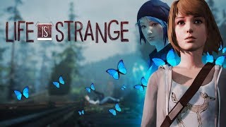 П*здос чо такое | Life Is Strange