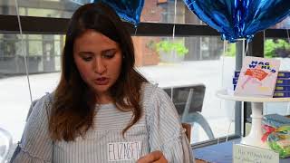 MAG WORLD Workshop at Wild Hand Workspace