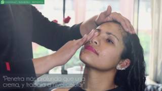 Tutorial - limpieza Facial - SEYTÚ