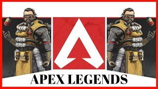 Apex Legends Battle Royale // Hot Drops Only // PS4 Console // Stream Don't Crash Please