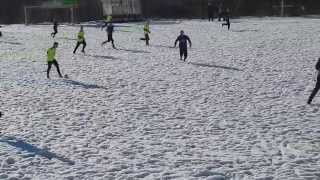 Ogniwo Piwniczna- Hart Tęgoborze