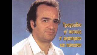 ΓΙΩΡΓΟΣ ΤΑΛΙΟΥΡΗΣ - ΜΑΥΡΟΝΤΥΜΕΝΕ ΟΥΡΑΝΕ
