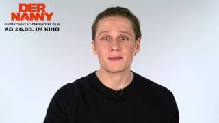 DER NANNY || Hell auf begeistert
