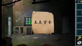 Прохождение игры побег из тюрьмы(prison escape) |1|