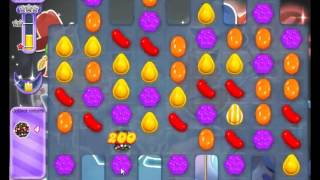 Candy Crush Saga Dreamworld Level 317 (Traumwelt)
