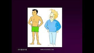 Taeyangin, Sasang Constitution Medicine, Dr. Kim's Wooreedul constitution body health Broadcasting