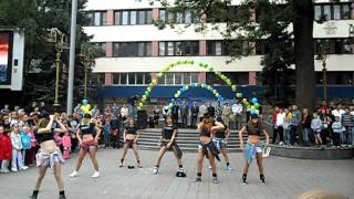 Impulse Dance Crew