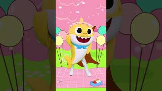 Ya Llegó la Primavera #shorts #pinkfong