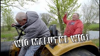 Złomowisko PL 5 - Przygody Marka i Edka, cz. 3 - Tego nie zobaczysz w TV!