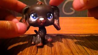 LPS: Ооаки #2