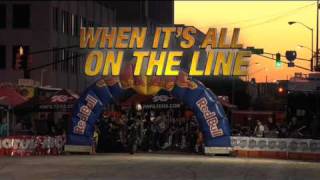 Inside XDL Season 1 DVD Trailer