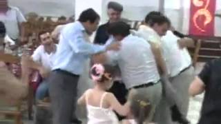 Wedding in Dagestan ყველაზე გიჟური ქორწილი