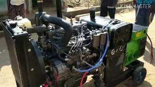 30 kva Generator!! Details and Price 30 kva Generator!!