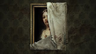 Layers of Fear. Начало.