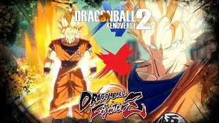 Xenoverse 3? FighterZ Season 2? Dragon Ball Panel Predictions!