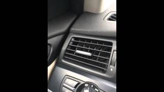 Третья рулевая рейка BMW f25 пробег 43 тыс