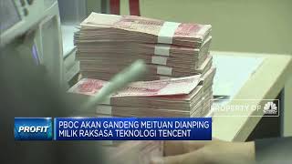 Siap-Siap, China Uji Coba Mata Uang Digital