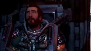 Lost Planet 3 PC Gameplay HD / Running on Nvidia Geforce GT 640 ULTRA Settings