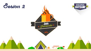 Preparación para la Certificación de Programador Java Jr. Sesión 2