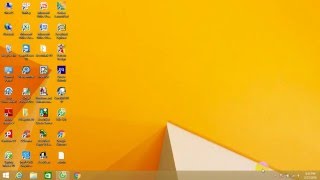 Phần mềm Gerber Accumark 9.0 chạy trên WIn 8.1 64bit
