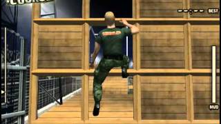 Miniclip--Assault Course! 50 Subscriber Special Part 8