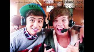 ♥ One Direction Cute Facts Part 4 ♥