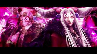 Ultimecia: The Extreme (Extreme Edition)