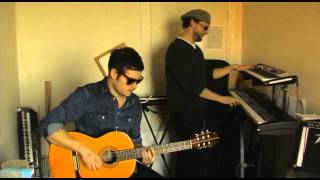 'Ganza Season 1 Episode 1 - Sketch comedy and Canadian indie music!