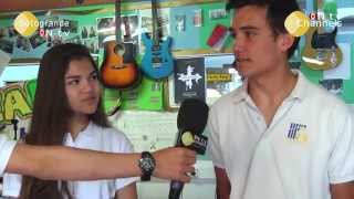 Sotogrande International School - Music Room Session