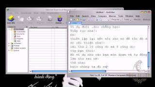 Hướng dẫn cài đặt IDM + addon FF  Chrome- Part II