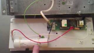 Joule Thief (Emergency Light) 021