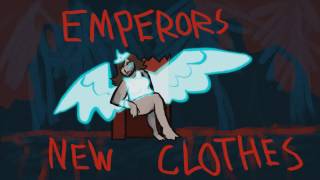 Emperor's New Clothes - COMPLETE PMV MAP