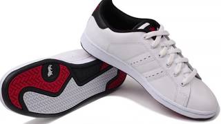 BRAND AND Q - LONSDALE SHOES